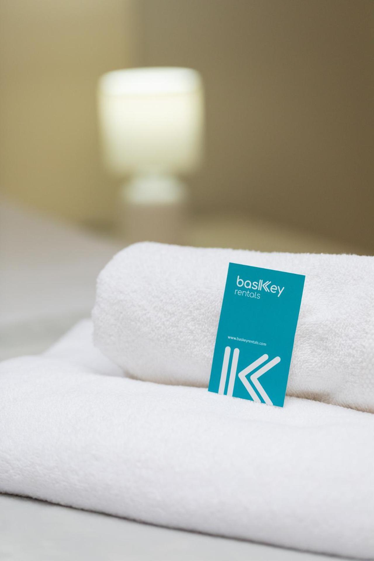 Ekain - Baskeyrentals セストア エクステリア 写真
